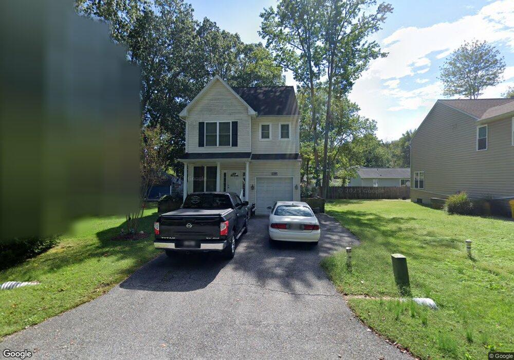 1199 Poplar Ave, Shady Side, MD 20764 - photo 1