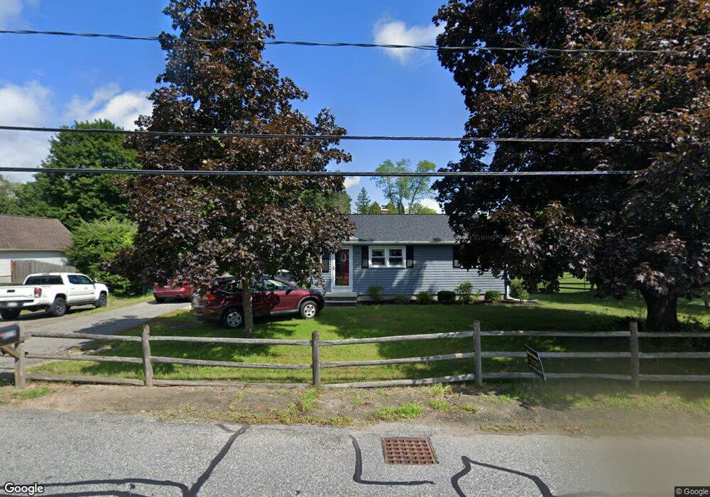 459 Poole St, Ludlow, MA 01056 - photo 1