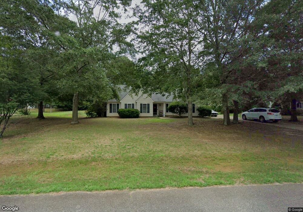 122 Jasmine Ln, Pendleton, SC 29670 - photo 1