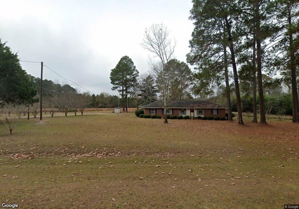 481 Wiley Rd, Cordele, GA 31015 - photo 1