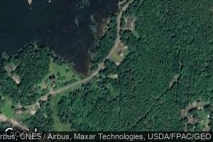 112 Harrington Cove Rd, Spruce Head, ME 04859