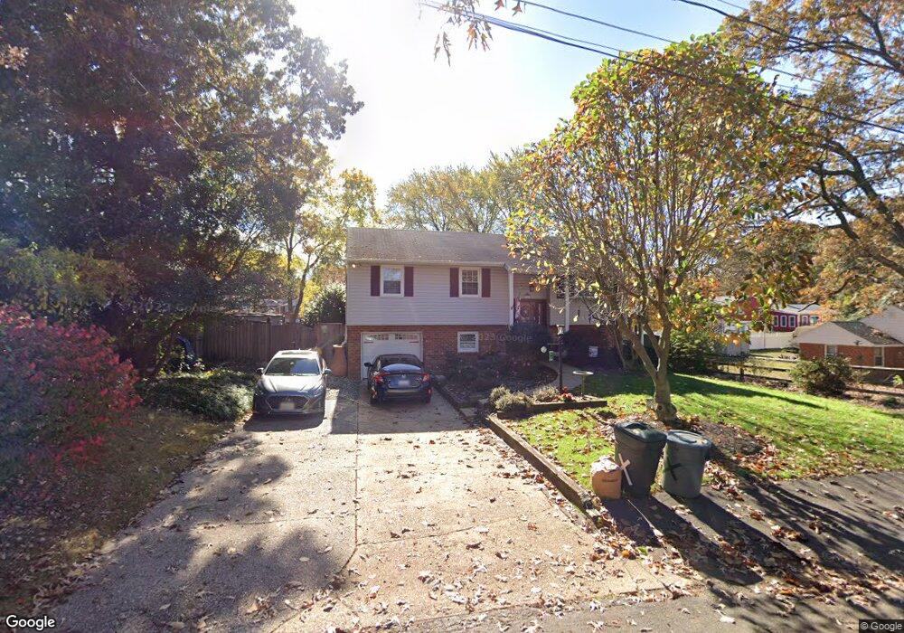 991 Saint Johns Dr, Annapolis, MD 21409 - photo 1