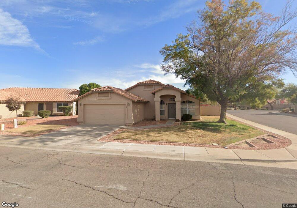 129 S Comanche Dr, Chandler, AZ 85224 - photo 1