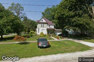 104 NW 6th Ave, Galva, IL 61434