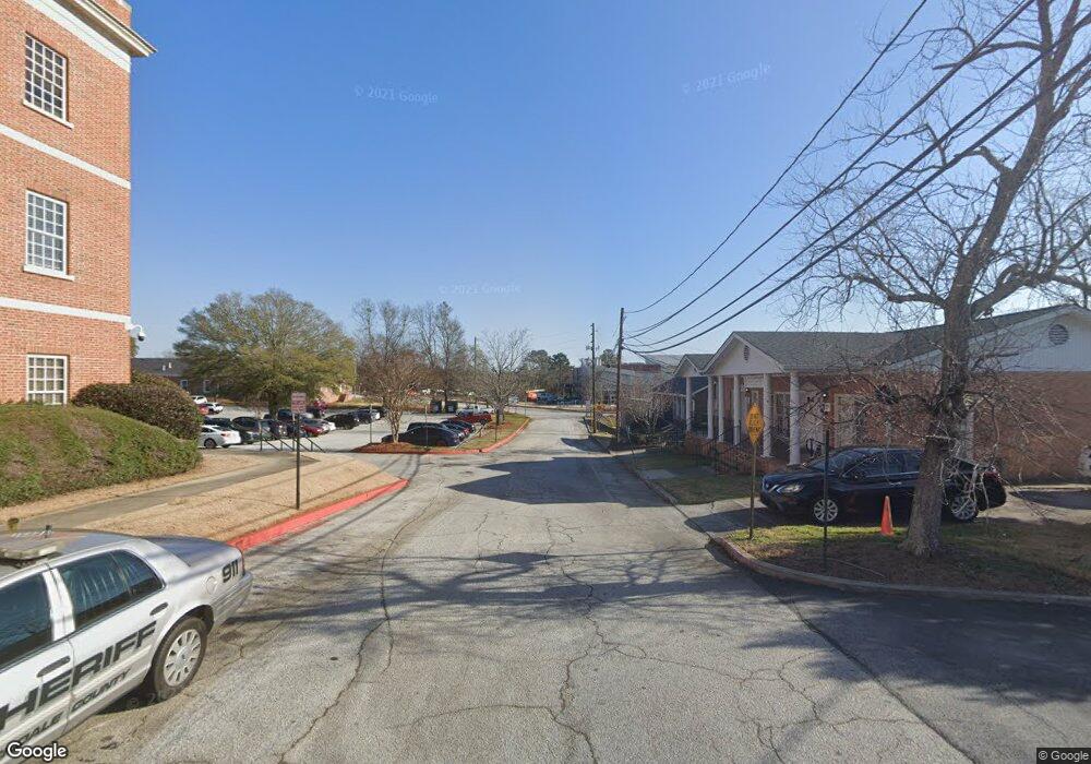 2081 Parkview Ct NE, Conyers, GA 30012 - photo 1