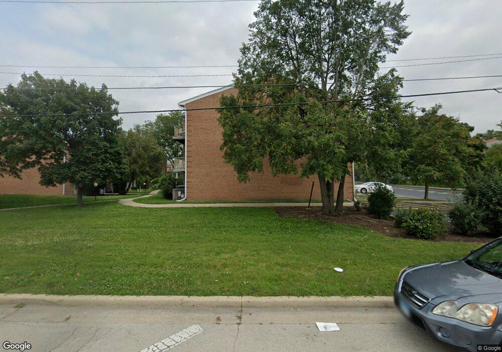 4252 Central Rd unit 4252, Glenview, IL 60025 - photo 1