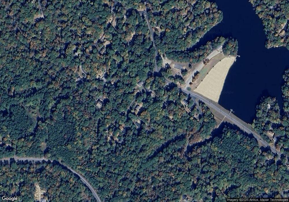 11970 Canyon Trail, Lusby, MD 20657 - photo 1