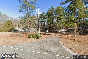 4828 Thompson Pond Rd, Tarrytown, GA 30470