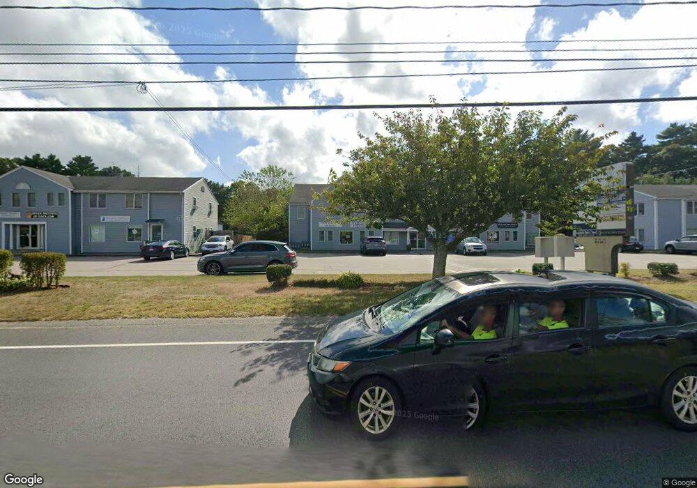 38-42 N Main St, Carver, MA 02330 - photo 1