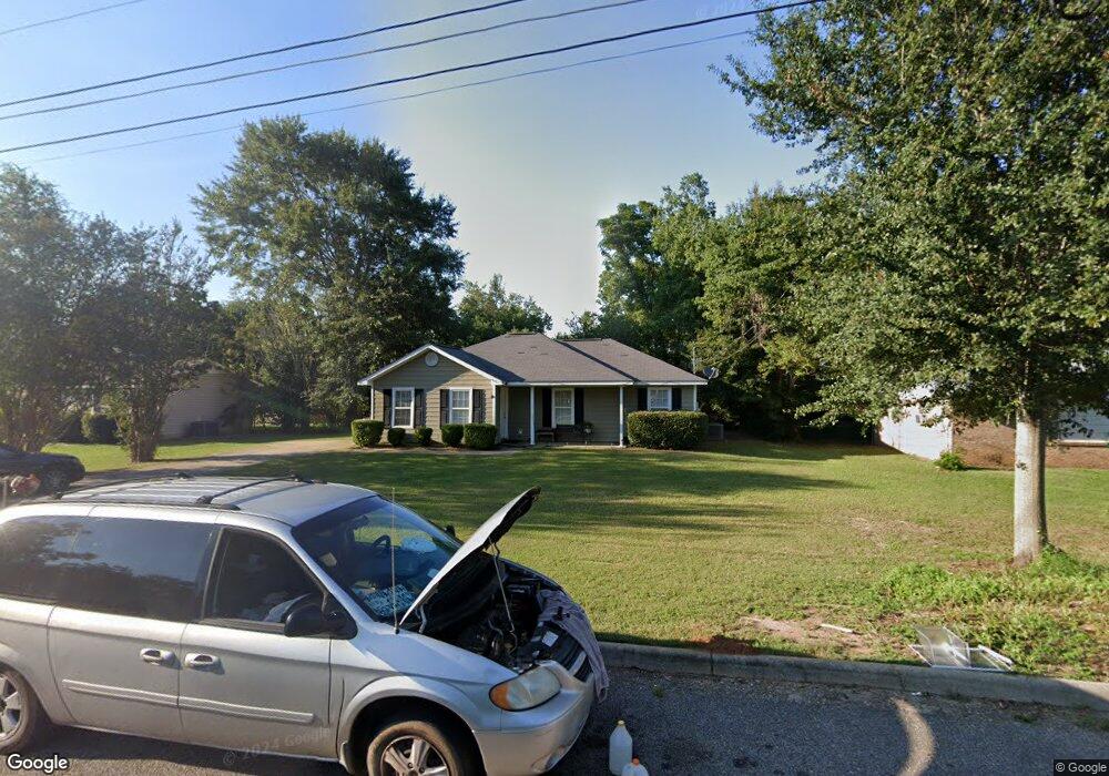 2815 Nottingham Way, Dothan, AL 36305 - photo 1