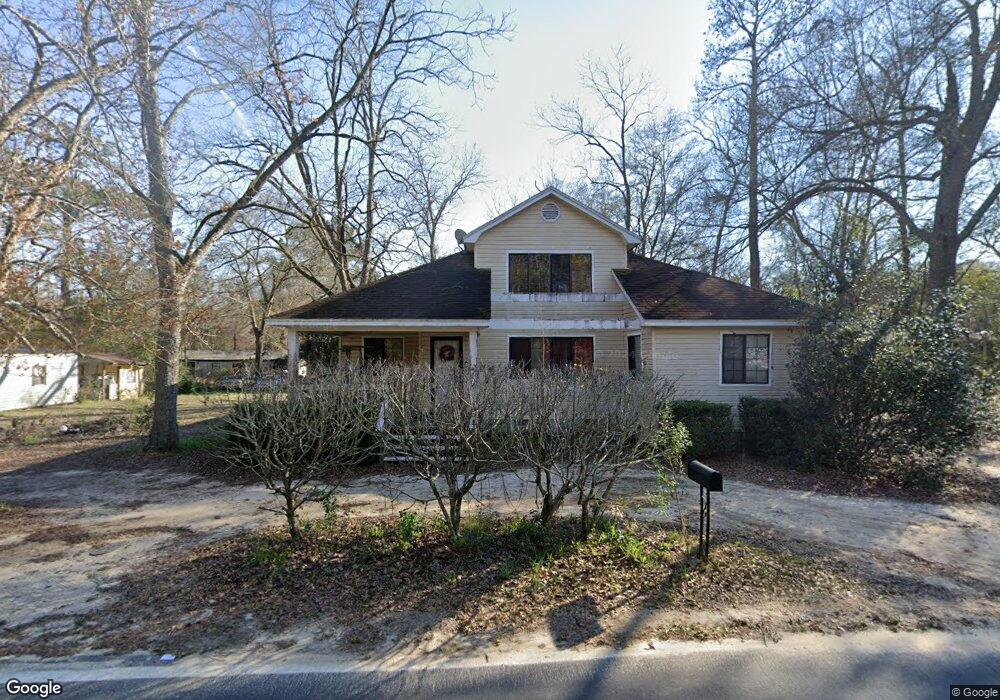 320 Magnolia St, Claxton, GA 30417 - photo 1