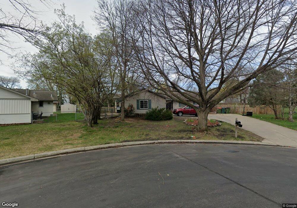 11806 Crocus St NW, Coon Rapids, MN 55433 - photo 1