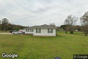 1221 S Scottsville Rd, Centreville, AL 35042