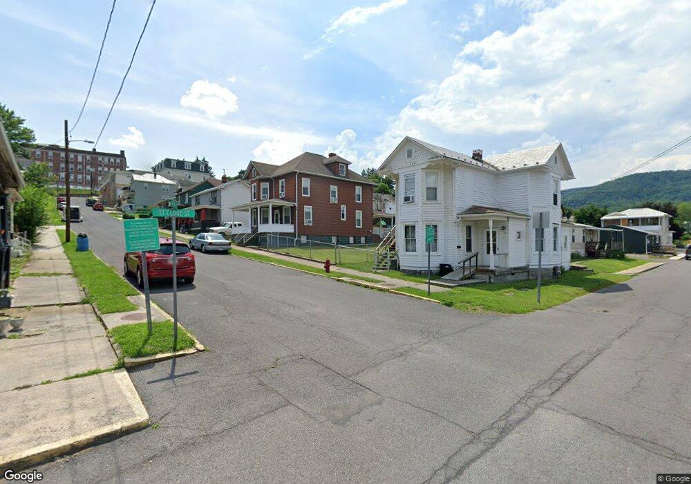 78 Spring St, Keyser, WV 26726 - photo 1