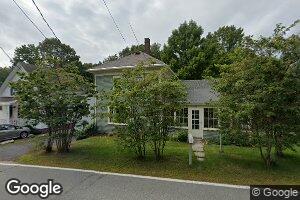 63 Brave Boat Harbor Rd, Kittery Point, ME 03905
