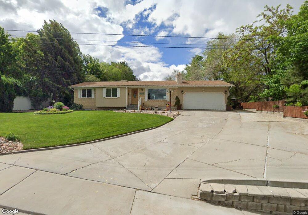 337 W 600 S, Payson, UT 84651 - photo 1