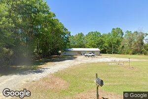 2495 Old Pelham Rd, Pelham, GA 31779