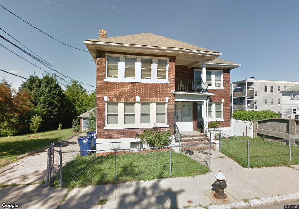 68-70 Cedrus Ave, Boston, MA 02131 - photo 1