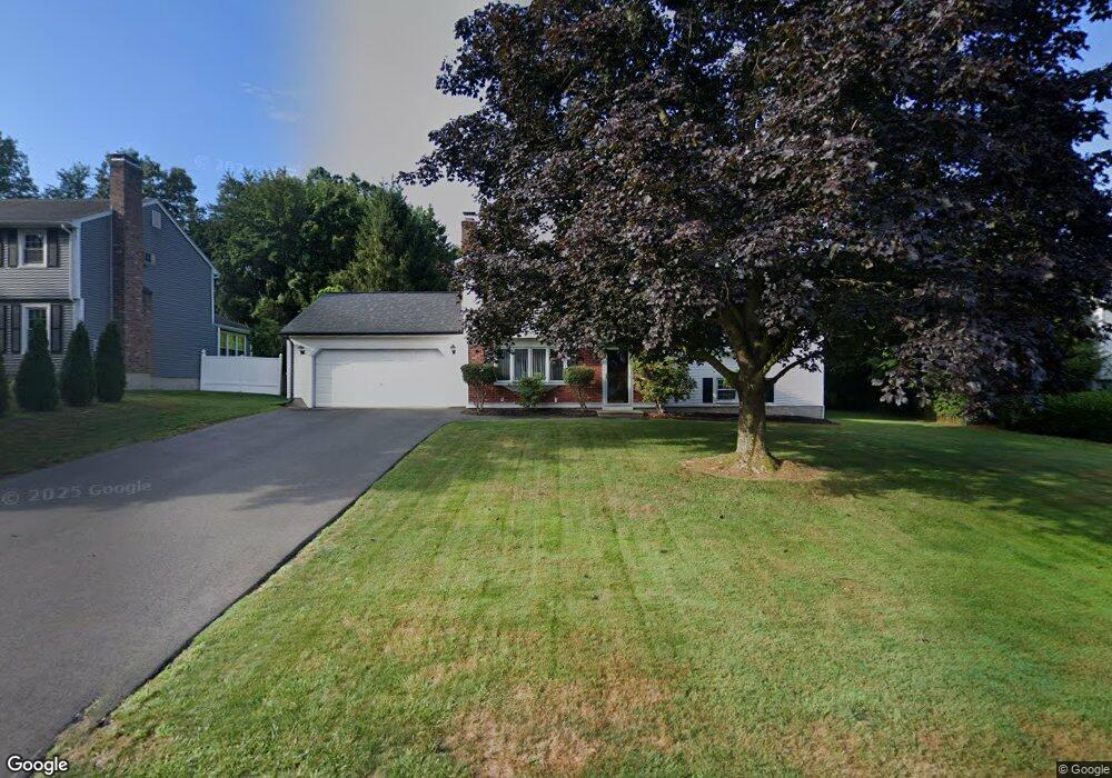 83 Lake Garda Dr, Unionville, CT 06085 - photo 1