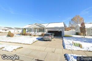 5304 S 4100 W, Roy, UT 84067