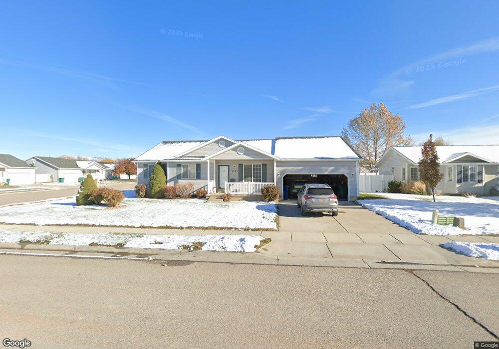 5304 S 4100 W, Roy, UT 84067 - photo 1