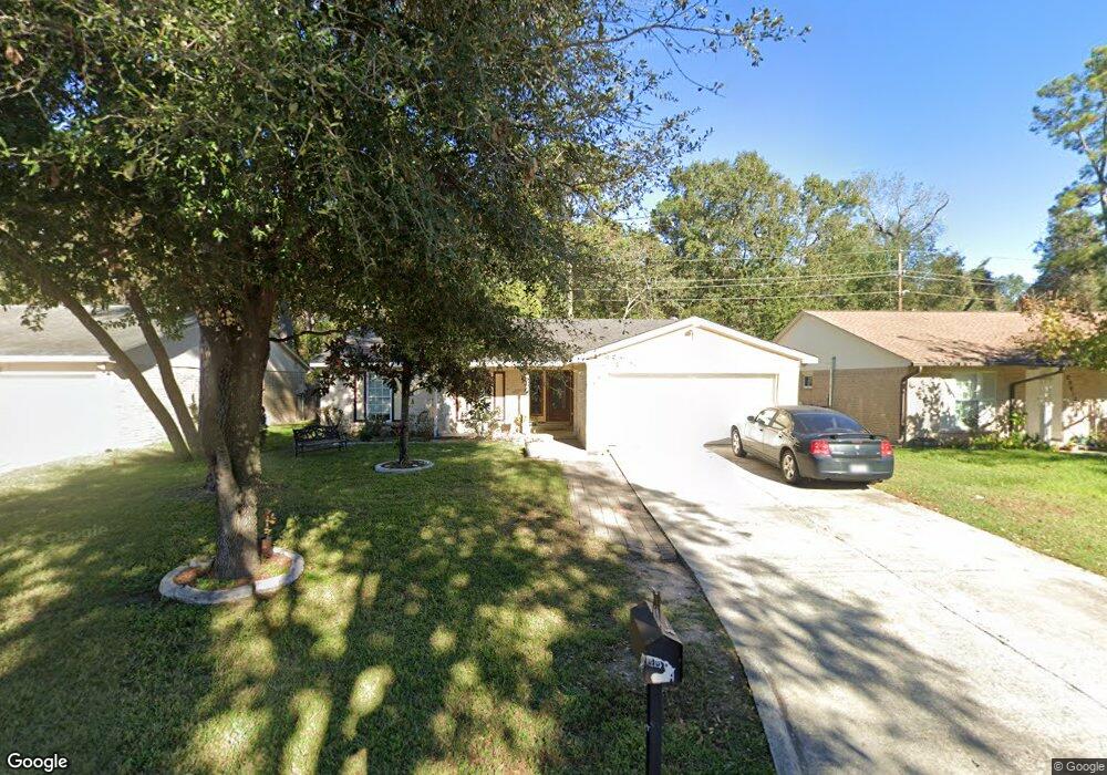 23614 Wintergate Dr, Spring, TX 77373 - photo 1