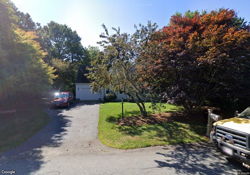 129 Great Pines Dr, Mashpee, MA 02649 - photo 1