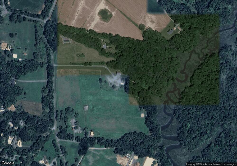 707 Sportsman Neck Rd, Queenstown, MD 21658 - photo 1