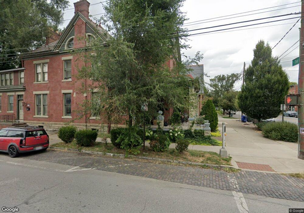 88 E Whittier St, Columbus, OH 43206 - photo 1