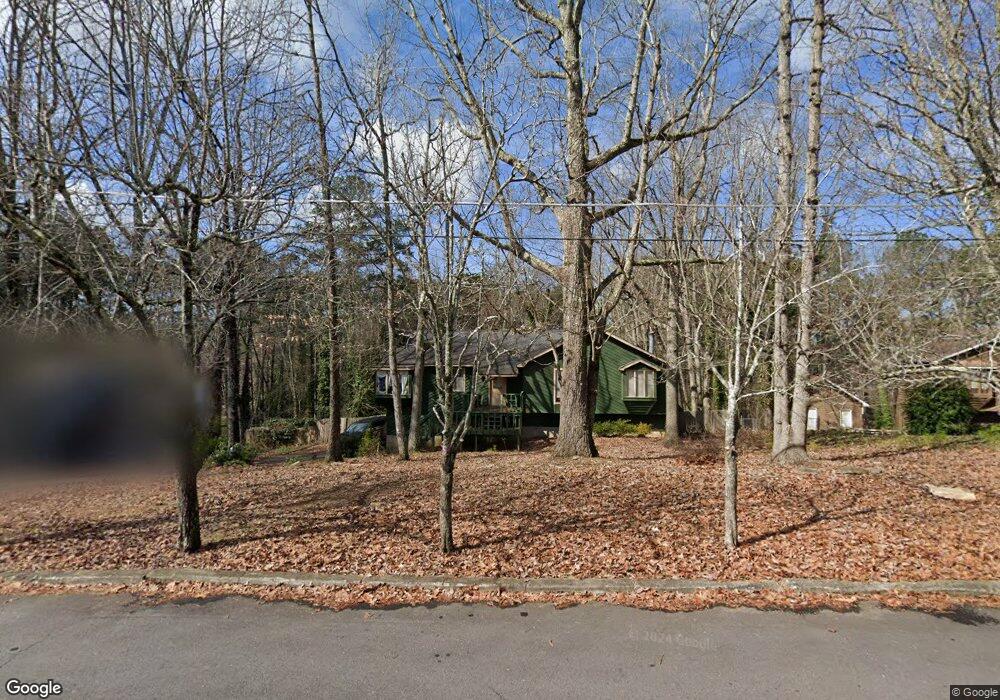 3335 Hillside Dr, Snellville, GA 30078 - photo 1