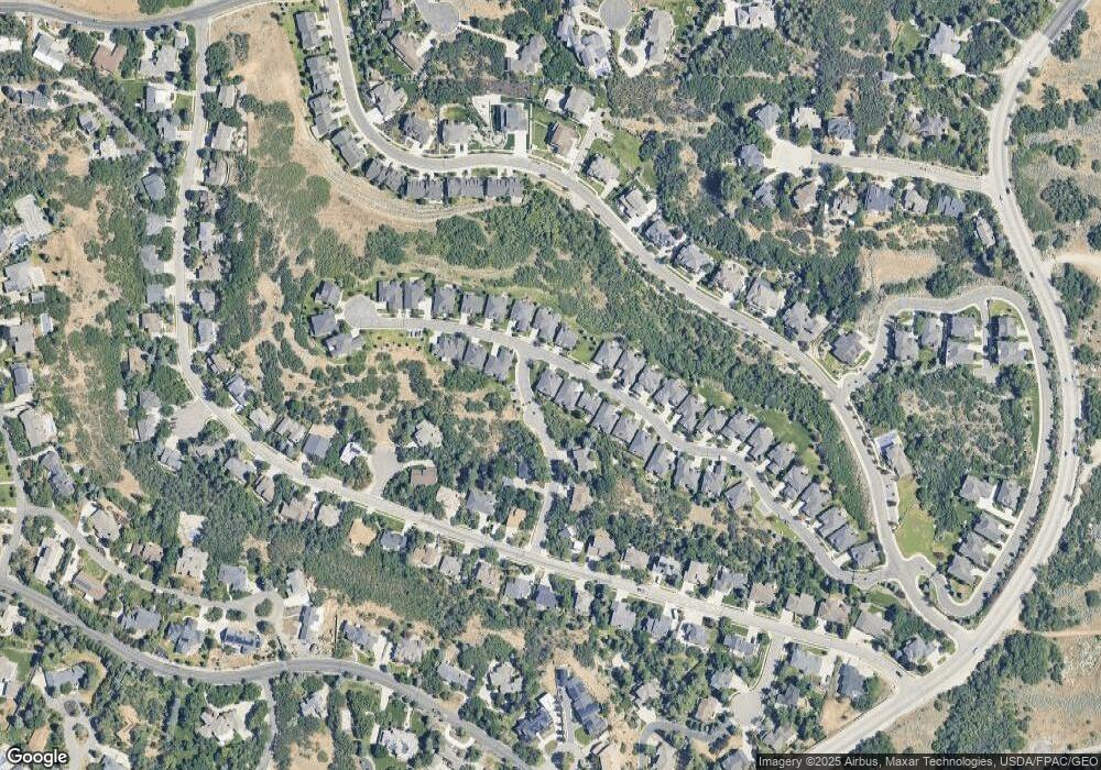 3028 E Scenic Valley Ln, Sandy, UT 84092 - photo 1