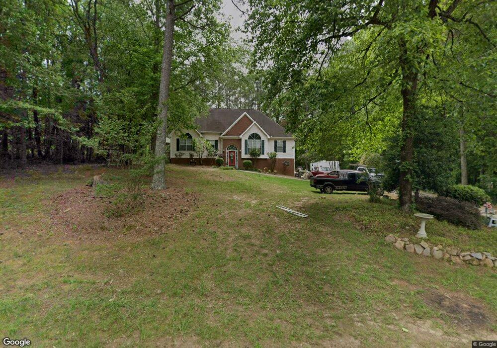 40 Gladney Dr, Carrollton, GA 30116 - photo 1