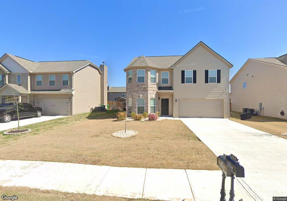 604 Regatta Dr unit /197, Byron, GA 31008 - photo 1