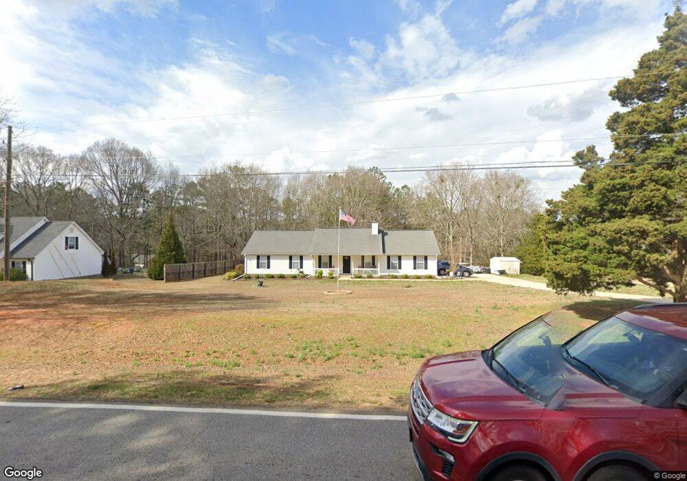 1275 Coan Dr unit I, Locust Grove, GA 30248 - photo 1