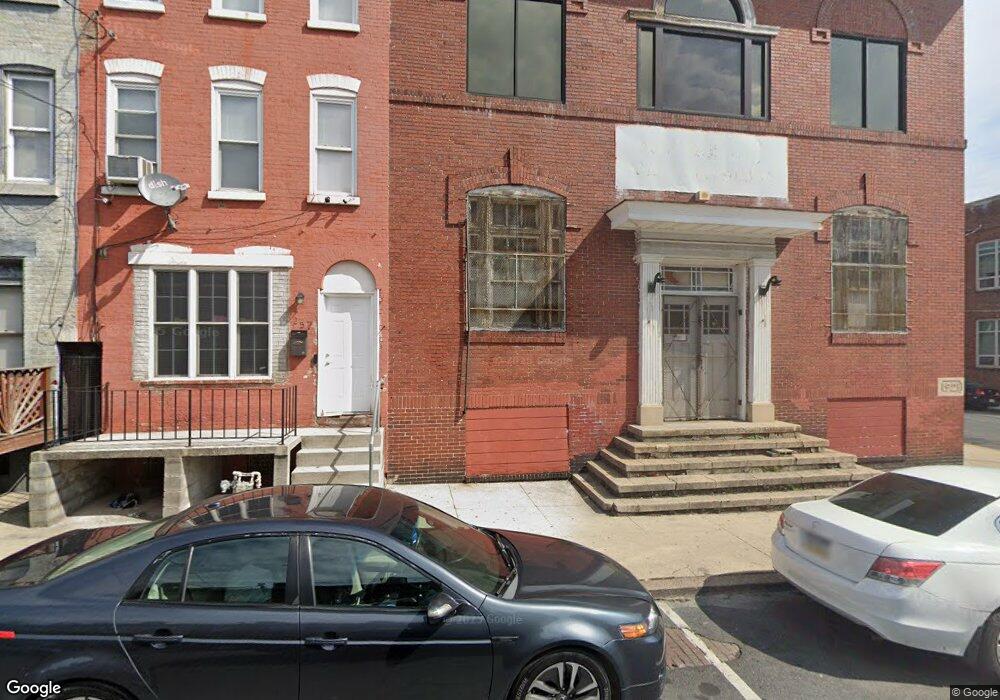 259 S 10th St, Reading, PA 19602 - photo 1