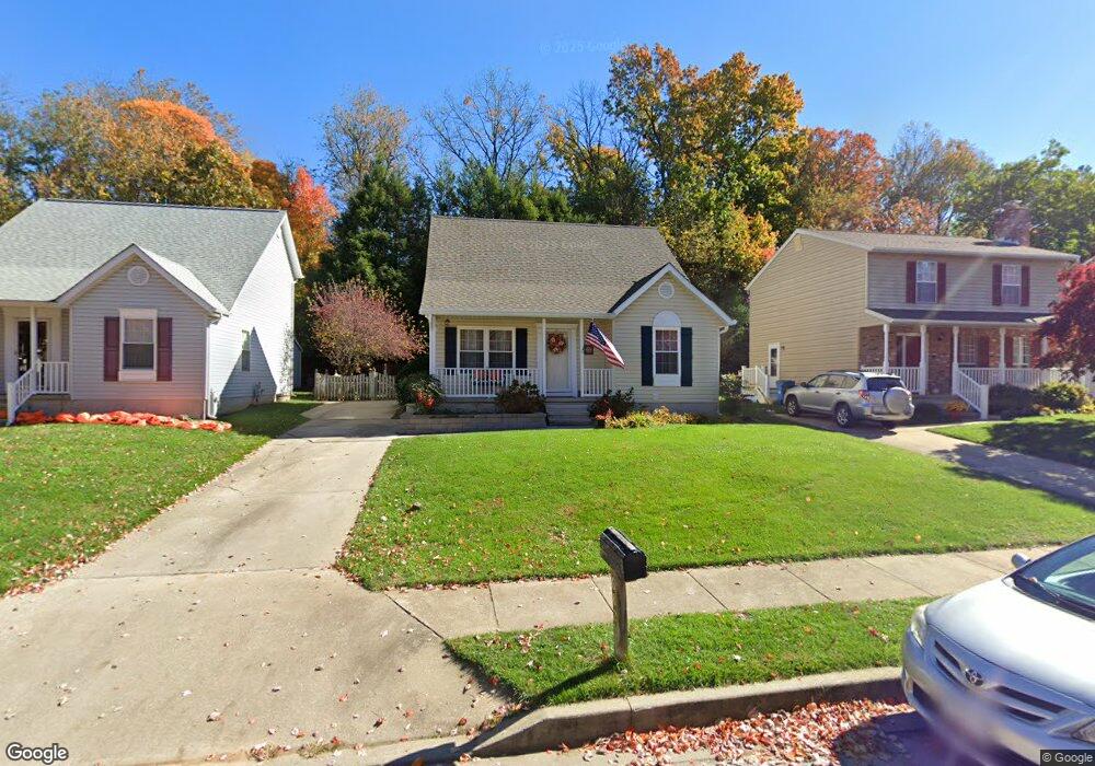 6823 Littlewood Ct, Sykesville, MD 21784 - photo 1