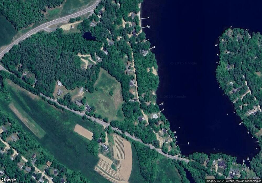 51 Crescent Dr, Center Barnstead, NH 03225 - photo 1