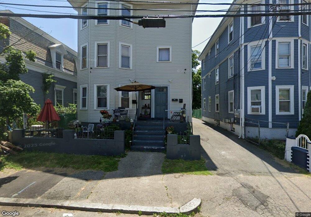 68 Corinth St, Providence, RI 02907 - photo 1