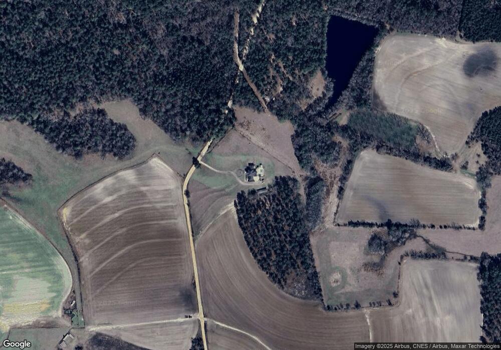 4732 Sunny Slope Rd, Metter, GA 30439 - photo 1