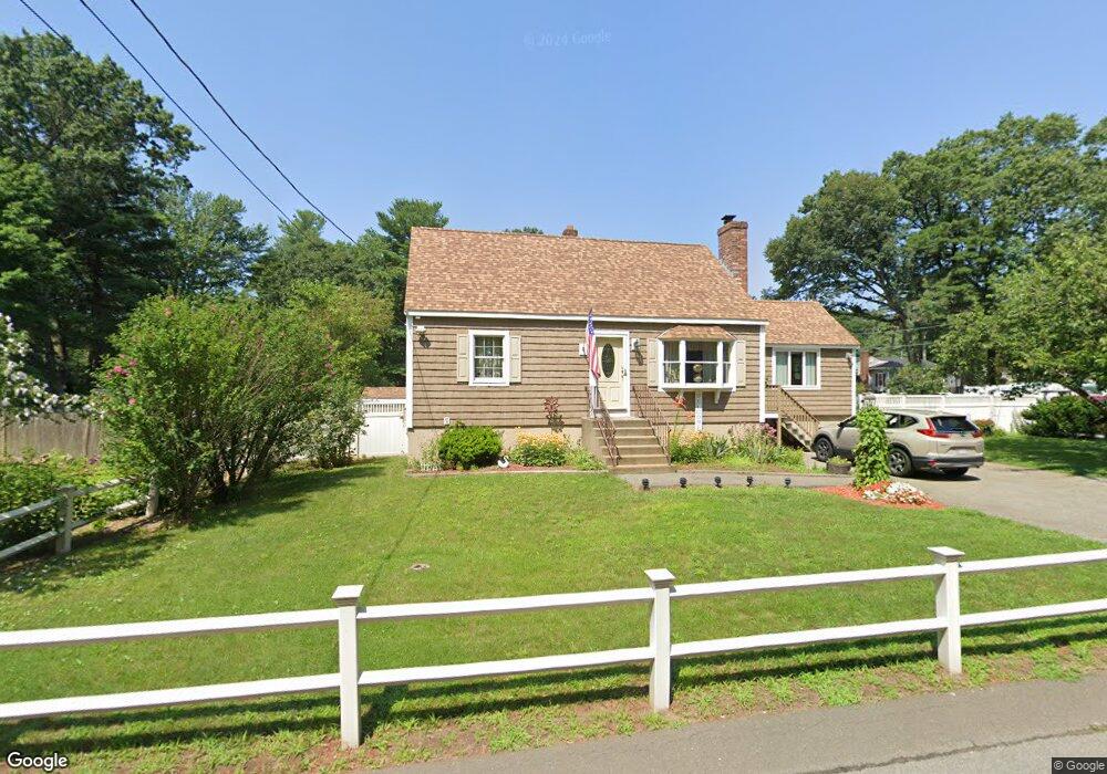 4 South St, Wilmington, MA 01887 - photo 1