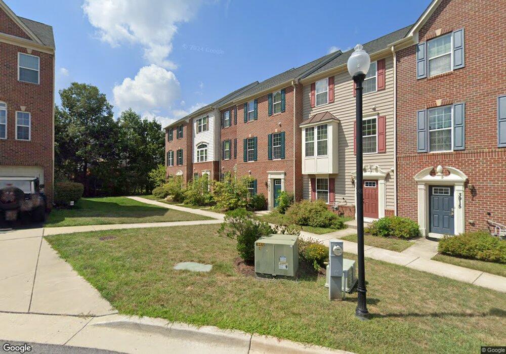 3923 Broadheath Cir, Burtonsville, MD 20866 - photo 1