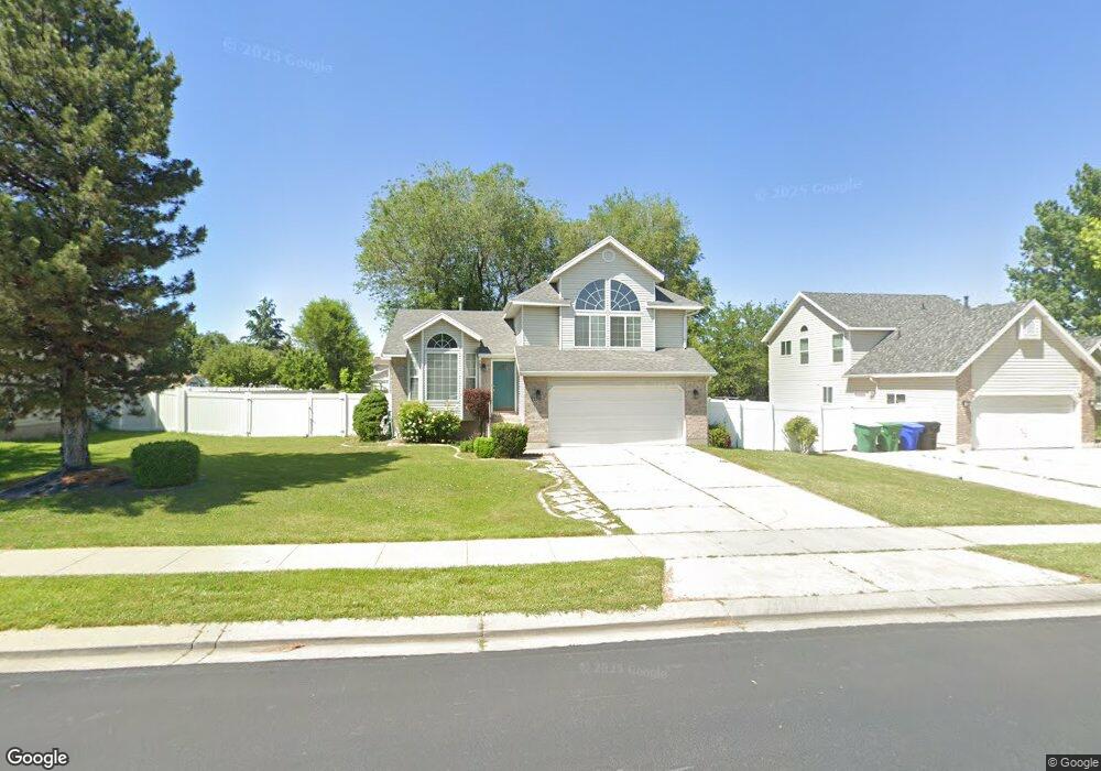 3332 W 8475 S, West Jordan, UT 84088 - photo 1