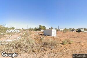 2560 N Cll Tercero, Whetstone, AZ 85616