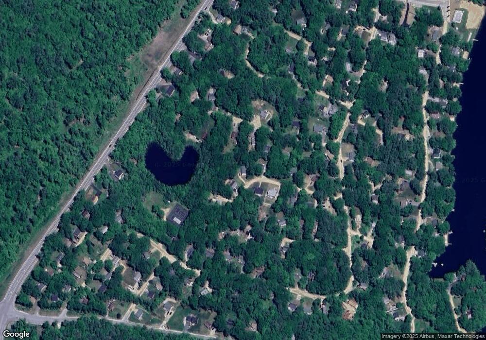 38 Andover Dr, Center Barnstead, NH 03225 - photo 1