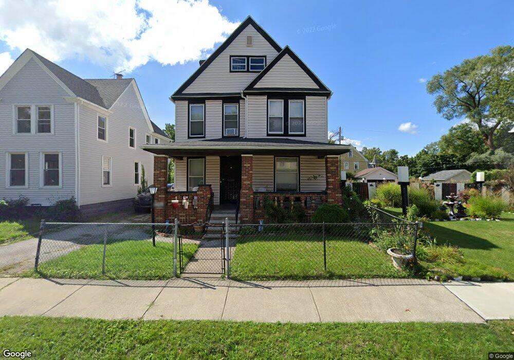 2292 E 97th St, Cleveland, OH 44106 - photo 1