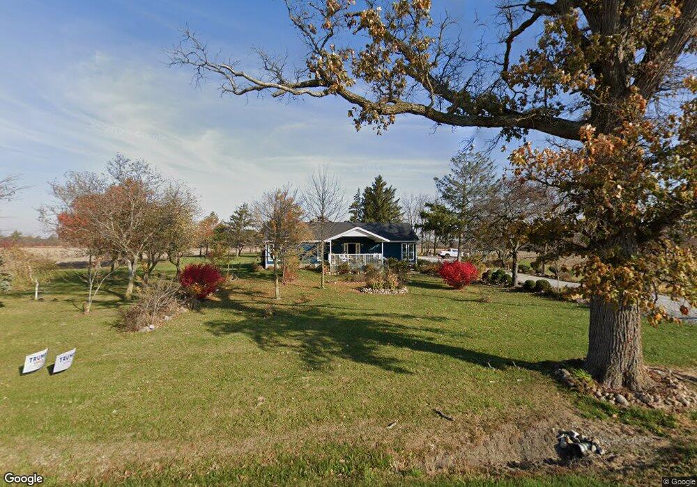 09078 State Route 197, Wapakoneta, OH 45895 - photo 1