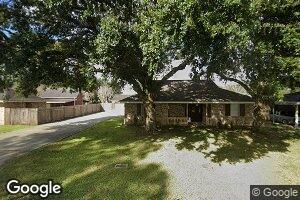 109 Victoria St, Napoleonville, LA 70390