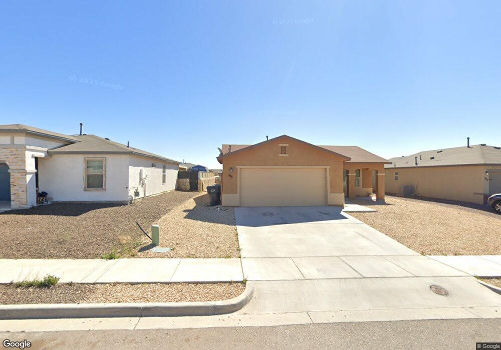 728 Villa Seca Dr, El Paso, TX 79928 - photo 1