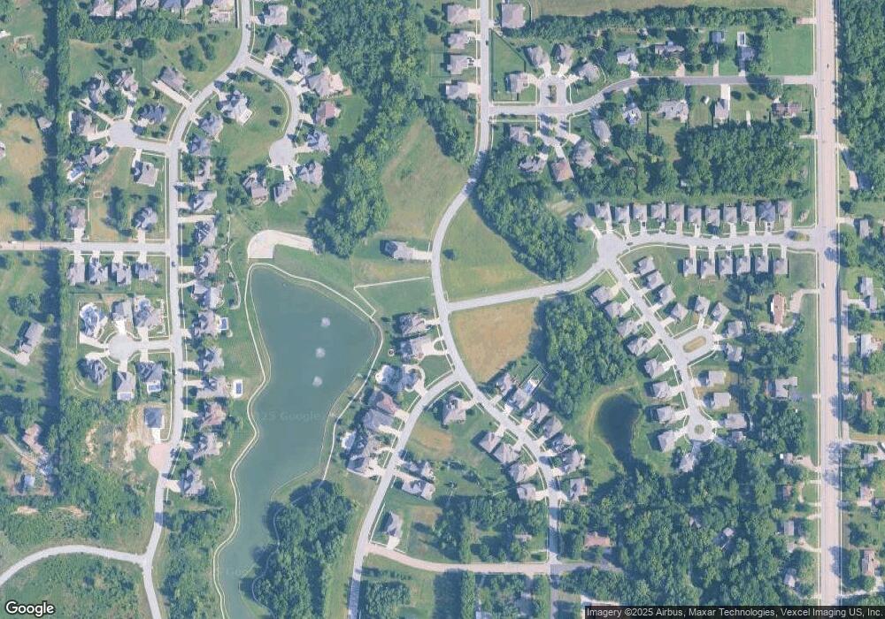 Lot 5 SW 44th St unit Misty Harbor 5, Topeka, KS 66610 - photo 1