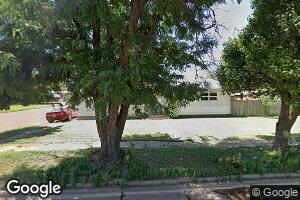 245 S Baca Ave, Elkhart, KS 67950